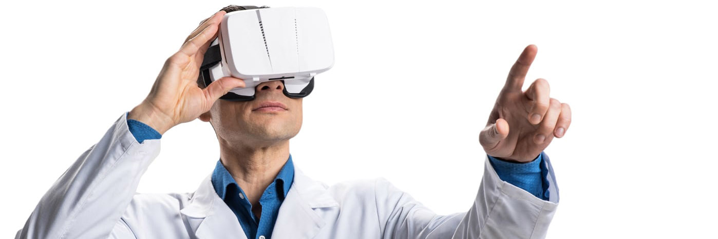 Déroulemebt et explication d'une thérapie par la réalité virtuelle pour soigner une phobie